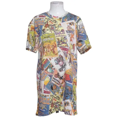 Kleid (Mehrfarbig) von Zara x Disney