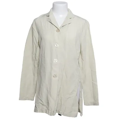 Blazer (Beige) de Miss H Express