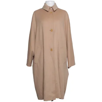 Kappa (Beige) från Kemper Angora, Viskos, Ull