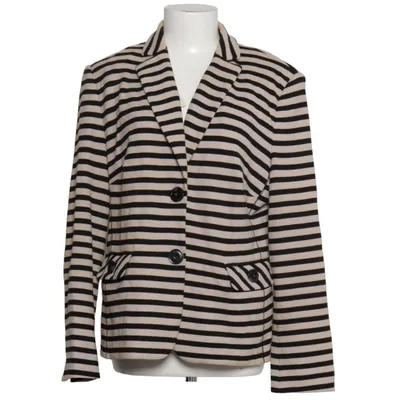 Kavaj (Beige, Svart) från Gerry Weber