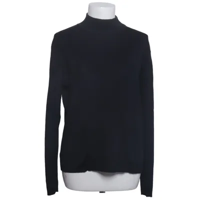 Pul à col roulé (Noir) de Gabriella Benelli Coton, Viscose