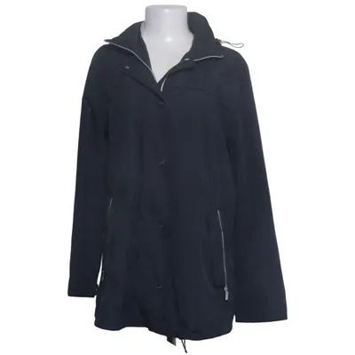Veste imperméable (Noir) de Gerry Weber Edition Polyester