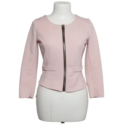Jacka (Rosa) från MyHailys Elastan, Polyester