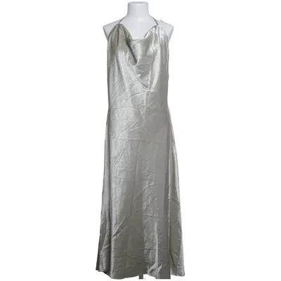 Kjole (Sølv) fra River Island Polyester