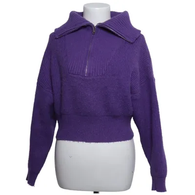 Sweater (Purple) from Loavies