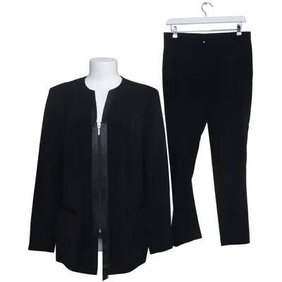 Suit (Black) from Klaus Modelle Elastane, Polyester