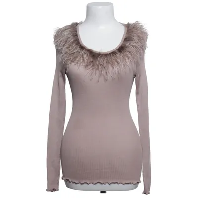 Topp (Beige) från Oscalito
