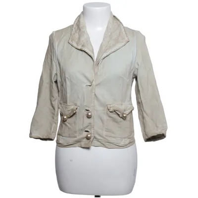 Jacket (Beige) from Bottega