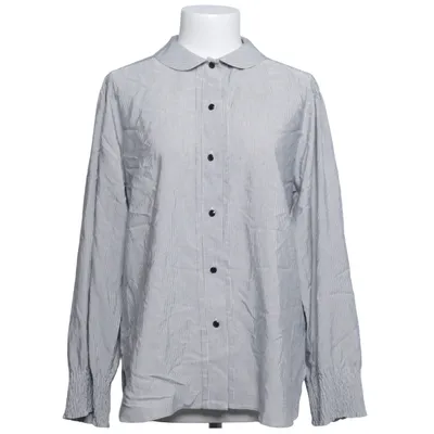 Shirt (Gray, White) from Mario Rosella