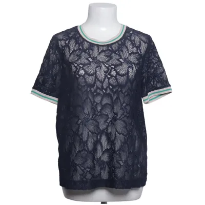 Top (Blauw) van Minus
