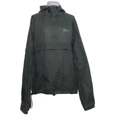 Anorak (Vert) de OCK Polyamide