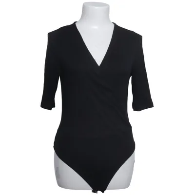 Body (Black) from Les Lunes Elastane, Viscose