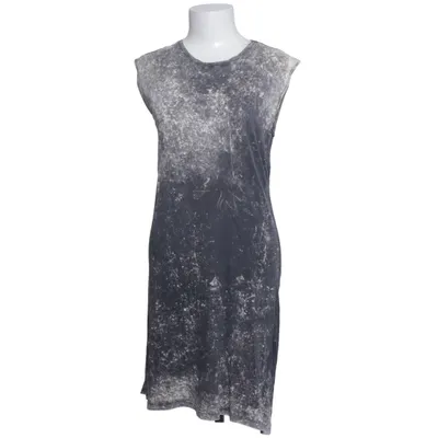 Kleid (Grau, Beige) von Religion Baumwolle