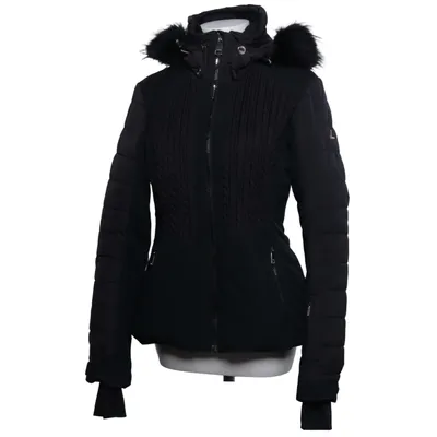 Winterjacke (Schwarz) von Luhta Polyester