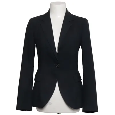 Blazer (Zwart) van MaxMara