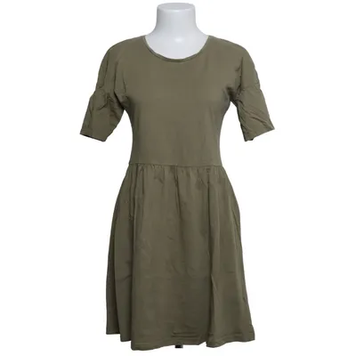 Dress (Green) from Fisherfield Cotton