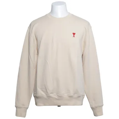 Sweatshirt (Beige) de AMI