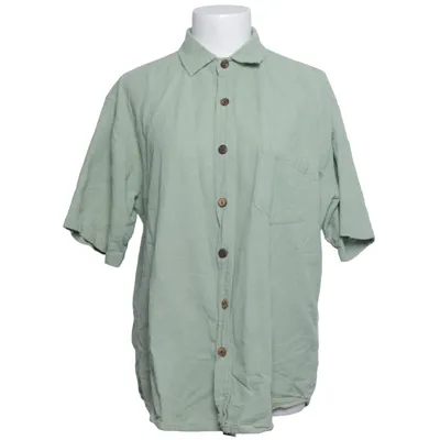 Short sleeve shirt (Green) from Lara