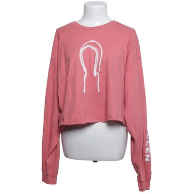 Sweatshirt (Pink) from Gildan Hammer Cotton