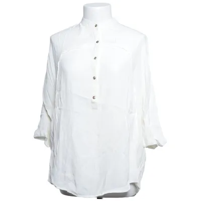 Blus (Vit) från Mango Casual