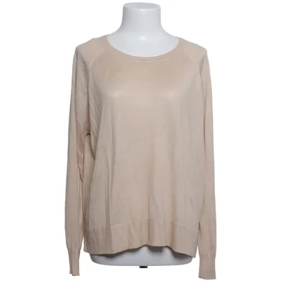 Sweater (Beige) from IndieXO Acrylic, Viscose