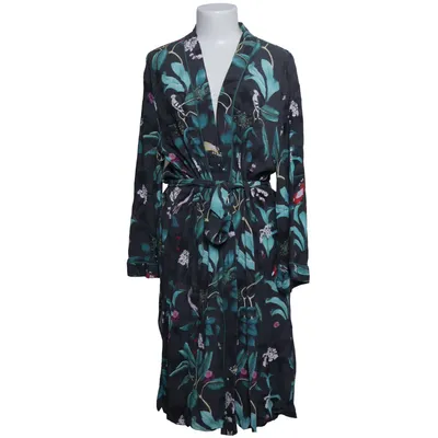 Kimono (Grå) från Anna Glover x H&M Viskos