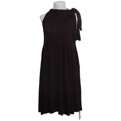 Jurk (Bruin) van Didi Viscose