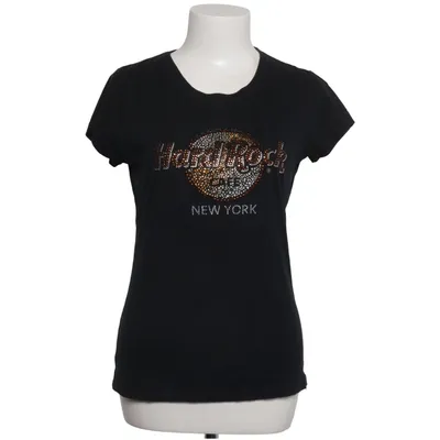 T-shirt (Svart) från Hard Rock Cafe Bomull