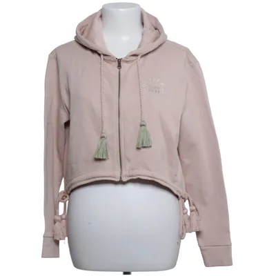 Huvtröja (Beige) från Mara Mea Ekologisk bomull