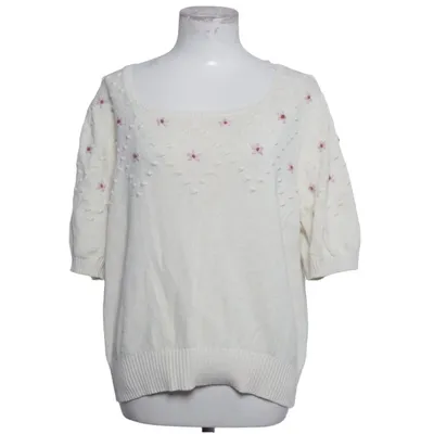 Tröja (Vit) från Monoprix Femme