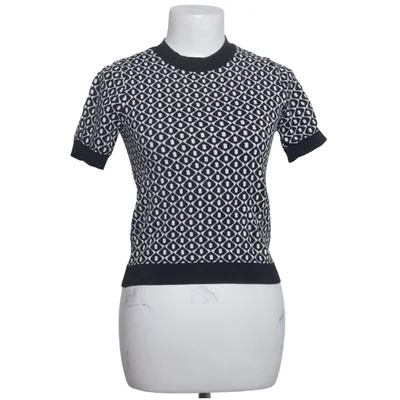 Top (Zwart, Wit) van Sfera Collection