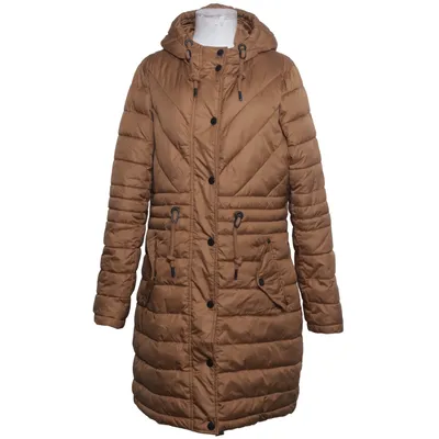 Manteau d'hiver (Marron) de Dreimaster