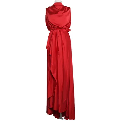 Jurk (Rood) van Kenzel