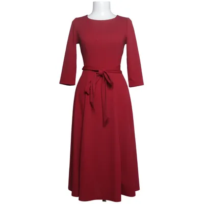 Dress (Red) from Dress Tells Elastane, Polyamide, Polyester