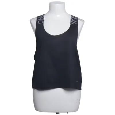Sport tanktop (Pro) van Nike Pro Elastaan, Polyester