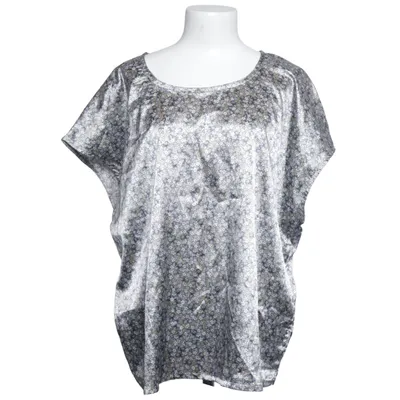Topp (Blå, Vit, Grön) från Geddes and Gillmore Elastan, Polyester