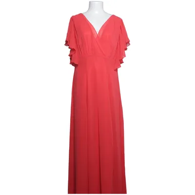 Evening gown (Red) from Swing Curve Elastane, Polyester