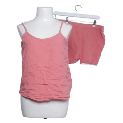 Pajamas (Pink) from Up2Fashion Cotton