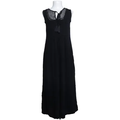 Maxi dress (Black) from Kookaï
