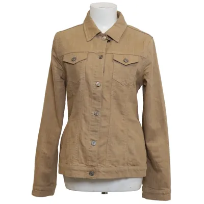 Jakke (Beige) fra Street One