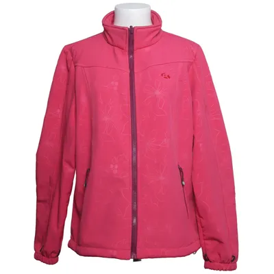 Veste anti-froid (Rose) de TecWear Élasthane, Polyester