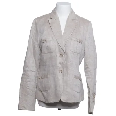 Blazer (Dolores) fra Scapa Linned, Viscose