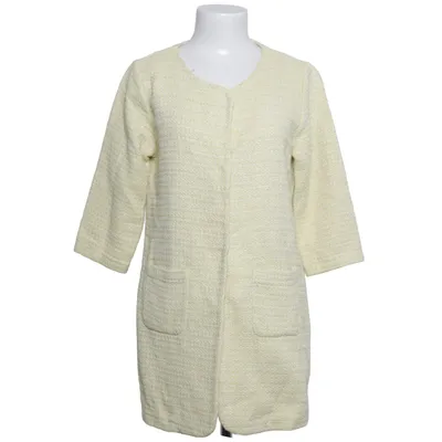 Blazer (Yellow) from Altamira Polyester
