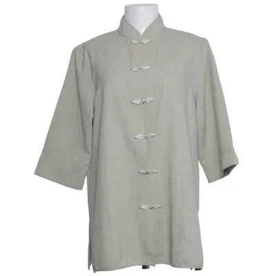 Twinset (Grön) från Eureka Bomull
