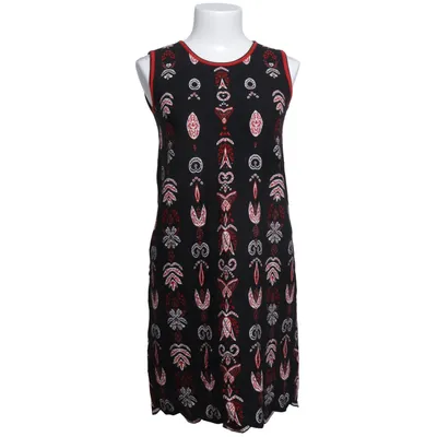 Dress (Black, Red, White) from D. Exterior