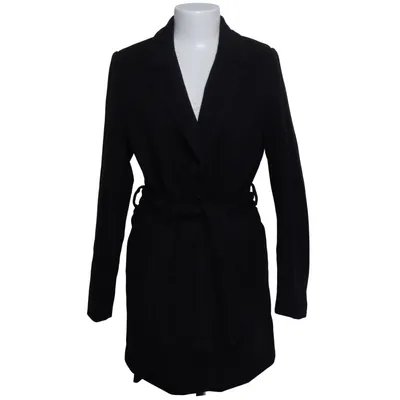 Coat (Black) from Forplay Polyester