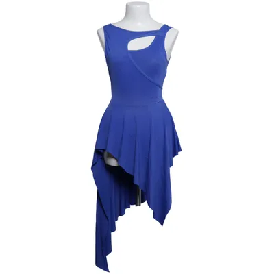 Tanzkleidung (Blau) von Iefiel