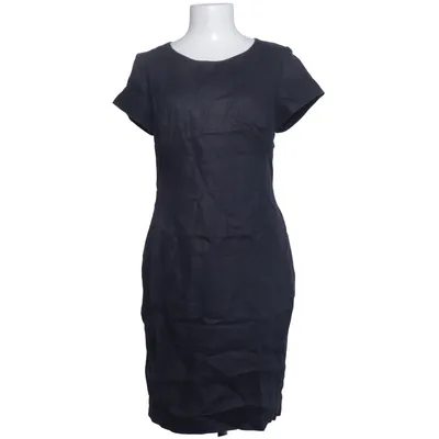 Robe (Noir) de Promiss Lin, Polyester