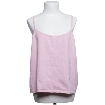 Haut de pyjama (Rose) de Cacique Coton, Élasthane