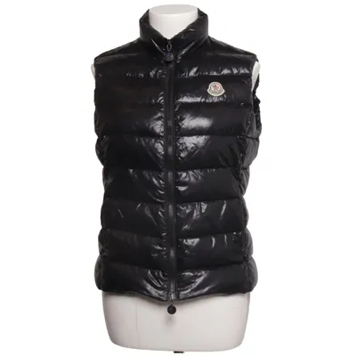 Bodywarmer (Ghany Gilet) van Moncler Dons, Polyamide